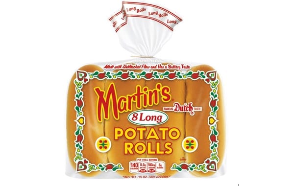 World-famous potato rolls' reach expanded 15 World-famous potato rolls’ reach expanded