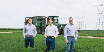 Grimm Future, 50 years in business