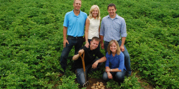 At the Heart of It All