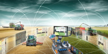 Russian technologies in agriculture have made a breakthrough far ahead leaving behind their competitors