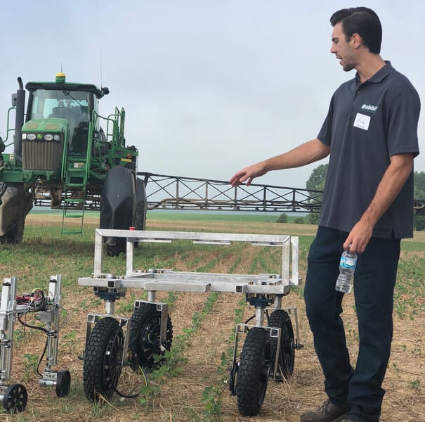 AgLaunch and Farm Journal Announce 9 Cutting-Edge Startups for Row Crop Challenge 20 AgLaunch and Farm Journal Announce 9 Cutting-Edge Startups for Row Crop Challenge