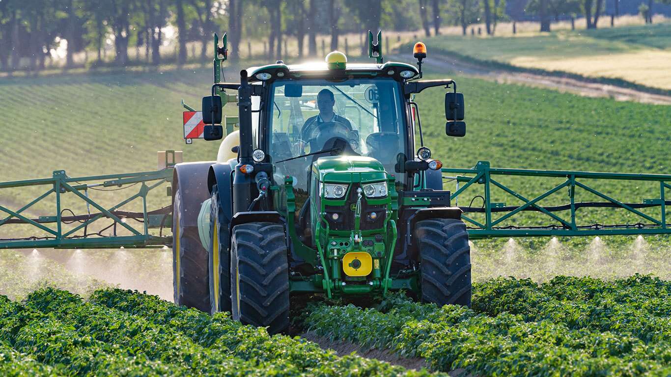crop protection