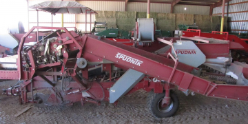 Prepping: 1- Your planter winter