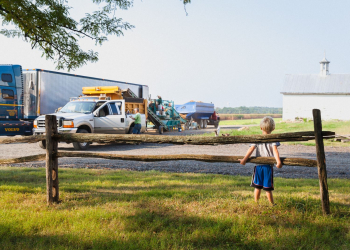 Bender Farms