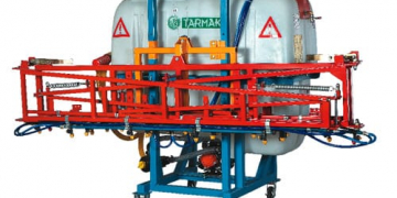 AGROPA Tarımsal Alet Sanayi ve Tic. Ltd. Şti.