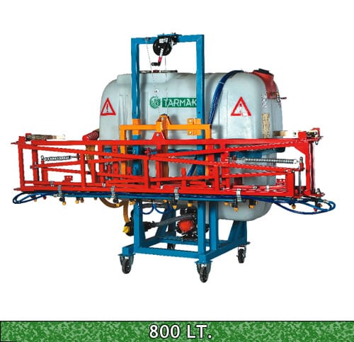 AGROPA Tarımsal Alet Sanayi ve Tic. Ltd. Şti. 12 AGROPA Tarımsal Alet Sanayi ve Tic. Ltd. Şti.