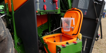 Top grower concerns and chemistries to combat them