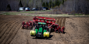 The pros and cons of precision agriculture according to Dutch arable farmers