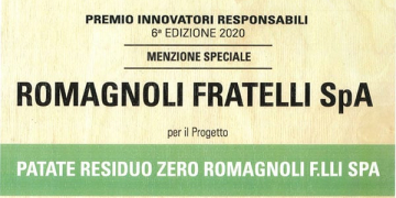 “From field research, a new line of “resilient” potatoes