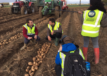 British farmers