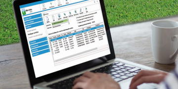 “Simplicity and time savings” main advantages of the crop registration system CropVision