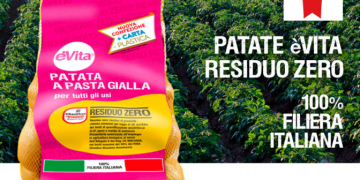 THE “NEW ENTRY OF BRANDS AWARD 2020” HAS BEEN ZERO RESIDUE TO POTATOES