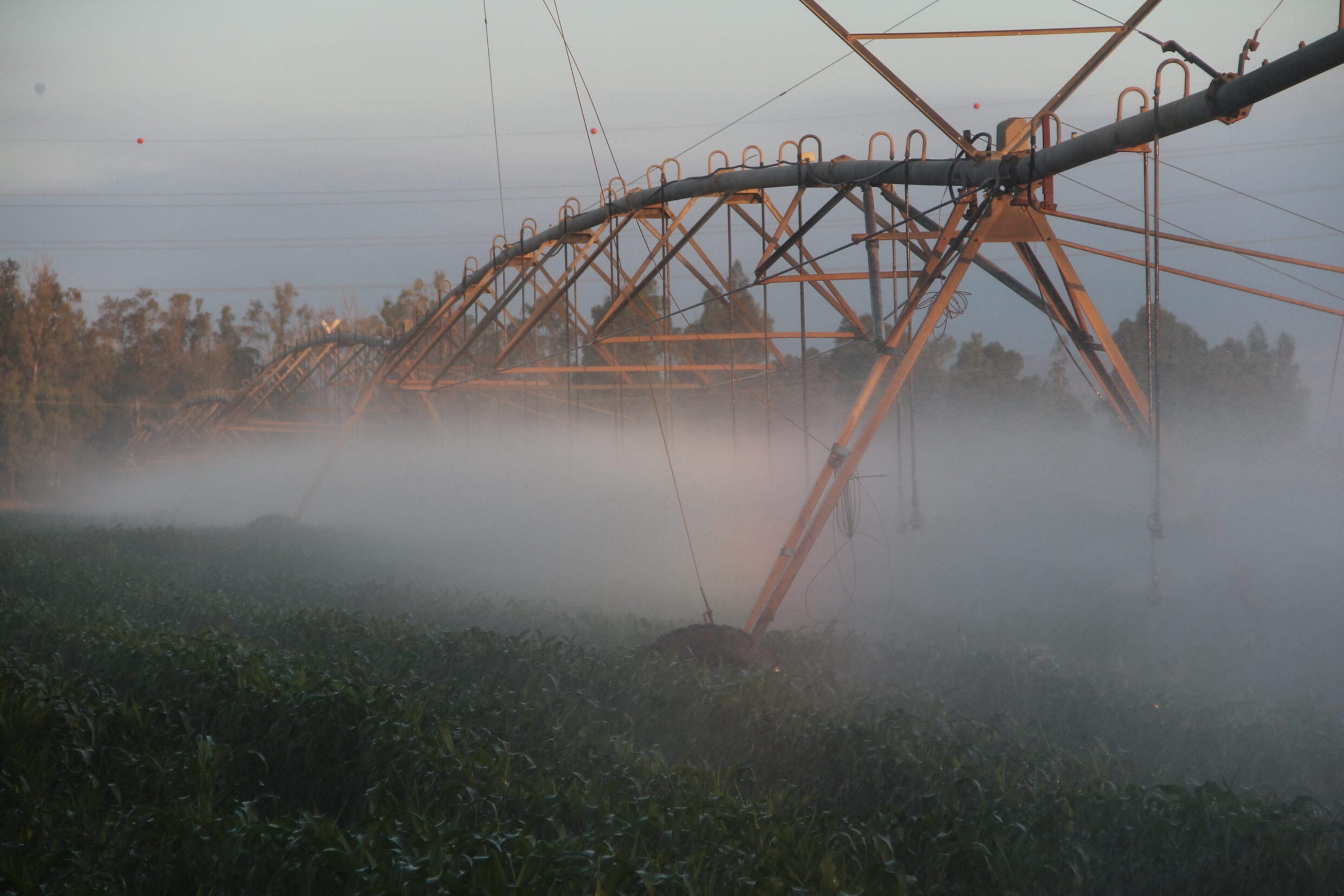 Irrigation Intelligence Software Company Manna and Irrigation Systems Manufacturer CHAMSA Announce Partnership to Bring Next-Gen Autonomous Pivot Irrigation Solution 14 Irrigation Intelligence Software Company Manna and Irrigation Systems Manufacturer CHAMSA Announce Partnership to Bring Next-Gen Autonomous Pivot Irrigation Solution