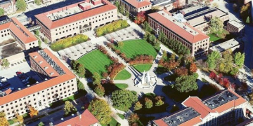 PURDUE NORTHWEST AWARDED PACKAGING SCHOLARSHIP