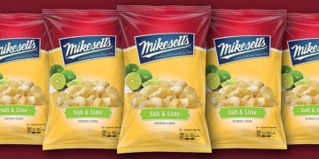 MIKESELL’S SNACK FOOD COMPANY ADDS NEW FLAVORS TO THEIR LINEUP