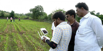 Smart irrigation: How IoT-driven precision agriculture helps feed the emerging economies