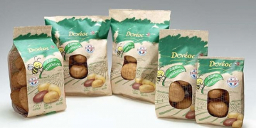 SORMA GROUP INTRODUCES ECO-FRIENDLY PACK MADE OF 100% RECYCLABLE PAPER