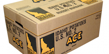 Hazel Technologies product safeguards storage potato quality