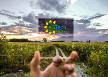 agtech start-up