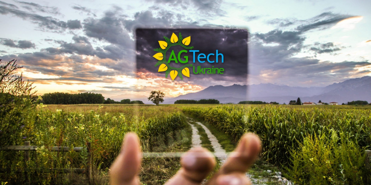 agtech start-up