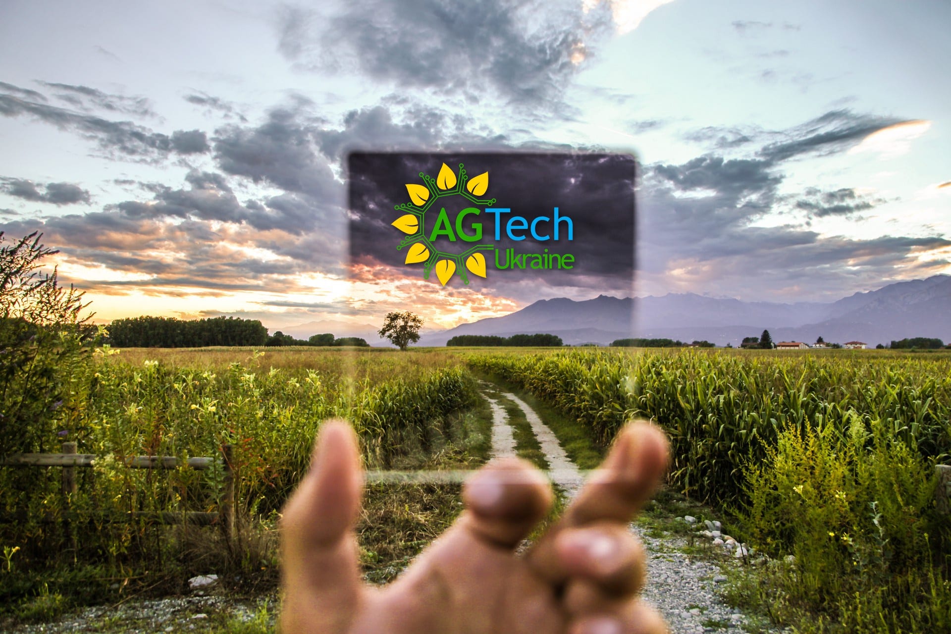 Ukrainian agtech start-up helps farmers increase margins 14 agtech start-up