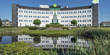 Potato Starch cooperative Avebe increases performance price to 96.15 euros