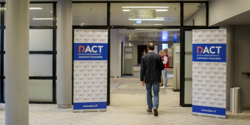 Potato Starch manufacturer Royal Avebe wins first DACT Treasury Award