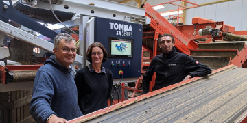 TREMONVILLERS, FRANCE