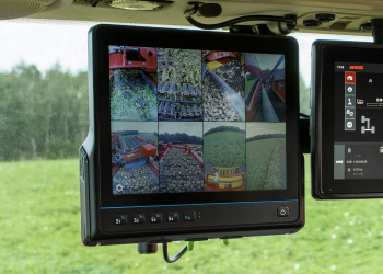 Precision Farming