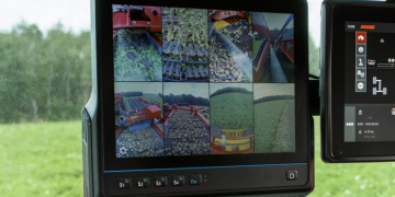Precision Farming