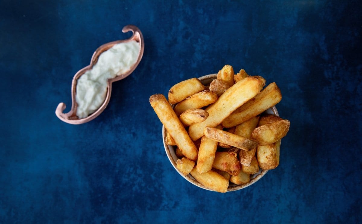 Lamb Weston wins marketing award for its UK B2B launch of Dukes of Chippingdom Fries 3 Lamb Weston wins marketing award for its UK B2B launch of Dukes of Chippingdom Fries
