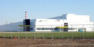 McCain Foods announces the construction of a second potato processing plant in China