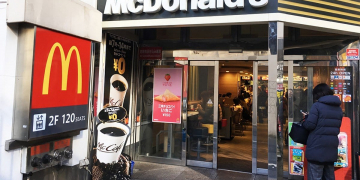 New coating on McDonald’s fries cartons in Japan likely cause flavour complaints