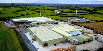 Meade Potato Company adds starch extraction facility