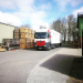 Europlant seed potato storage and logistics