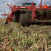 Reducing Tillage