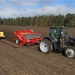 Kubota planter