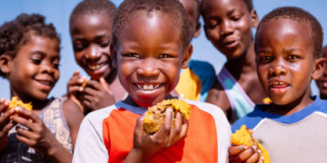 Great ideas, science and dedication, 50 years of transformative innovations