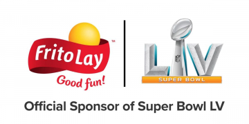Super Bowl LV: More Snacking and Smaller Gatherings at Home, according to Frito-Lay Snack Index