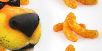 PepsiCo leverages AI to create an intelligent monitoring system that improves Cheetos consistency