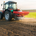 Stabilizing nitrogen can help make fertilizing more efficient.