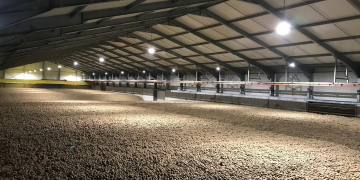 Sprout inhibitor ethylene: safe and cost efficient