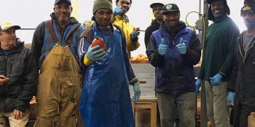 agricultur H-2A Program