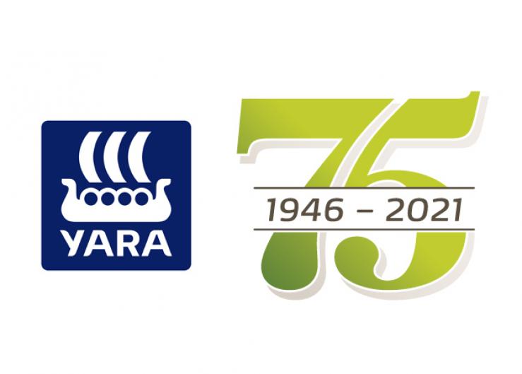 Yara celebrates 75 years of North American business 7 Yara