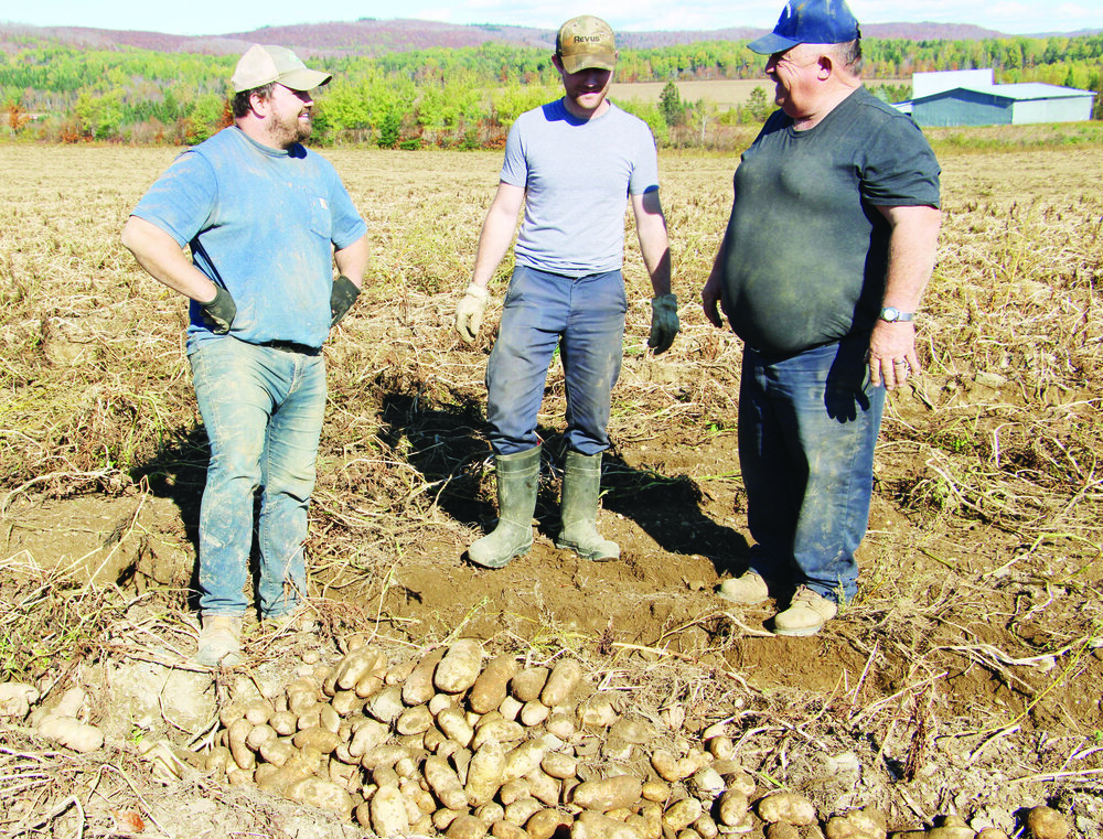 Contract cut and double whammy of drought 16 contract cut