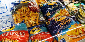 Aviko’s parent Cosun posts slightly higher result in a challenging year