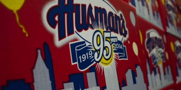 Husman’s snack brand launched 100 years ago in Cincinnati on the way out