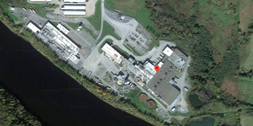 Canadian Government announces support for McCain Foods – Grand Falls expansion plans