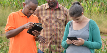 Q&A with Luka Wanjohi: Achieving More with Less, the Power of Statistics