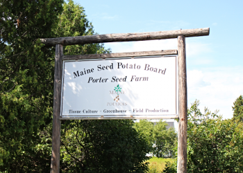 Porter Seed Farm